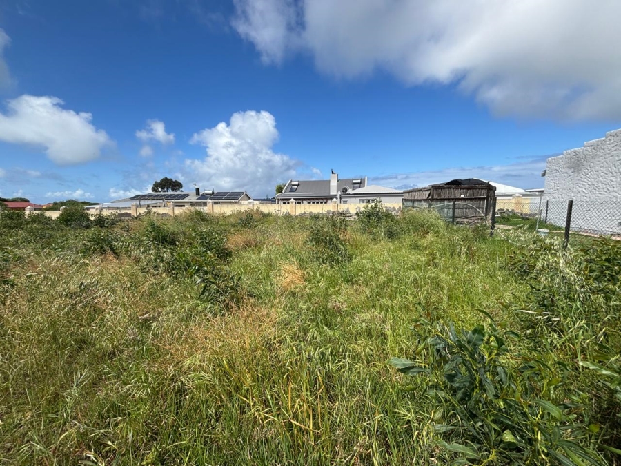 Commercial Property for Sale in Franskraal Western Cape